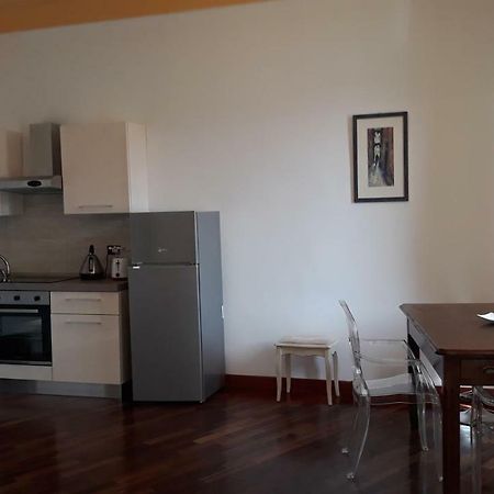 Apartmán Florian La Spezia Exteriér fotografie