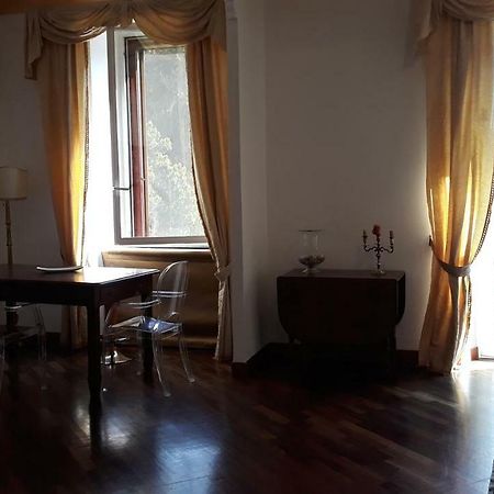 Apartmán Florian La Spezia Exteriér fotografie