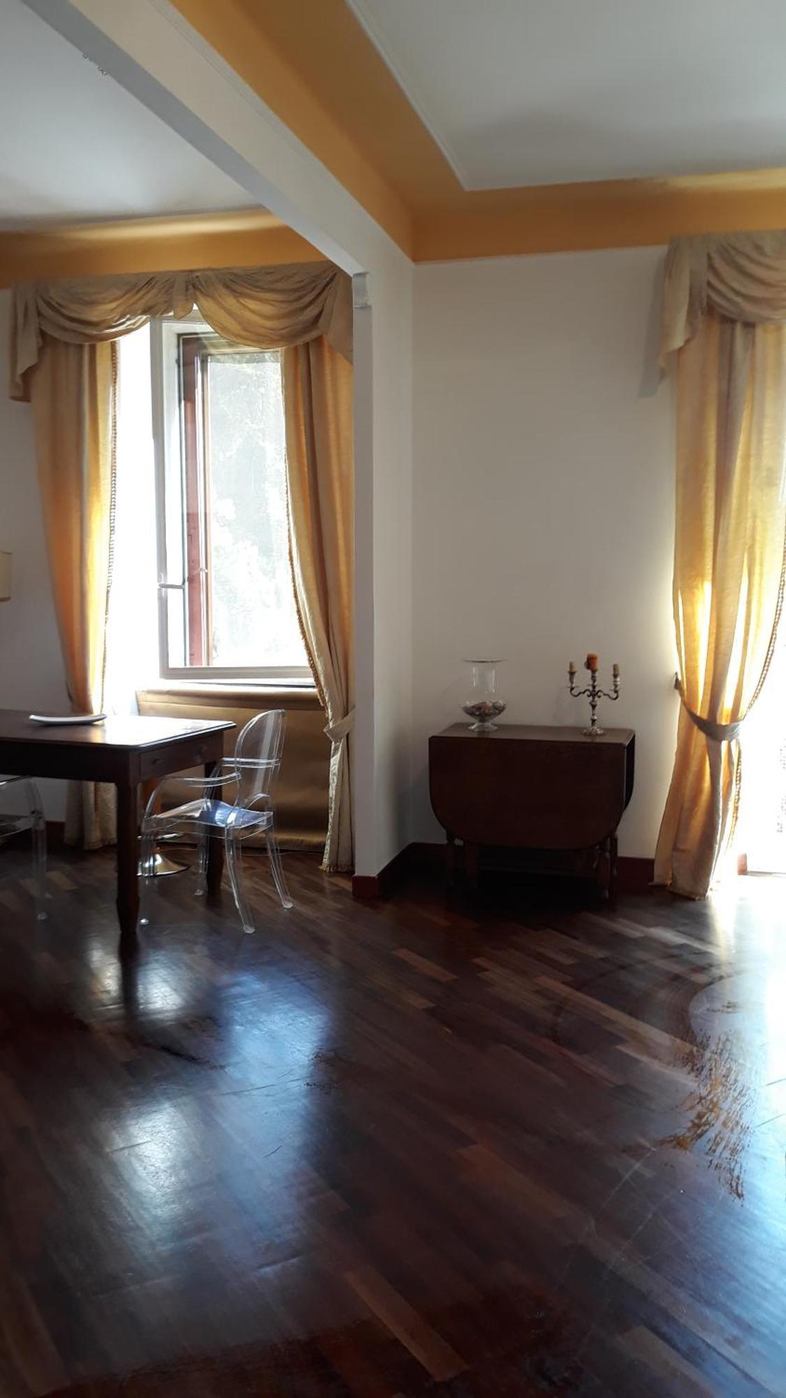 Apartmán Florian La Spezia Exteriér fotografie