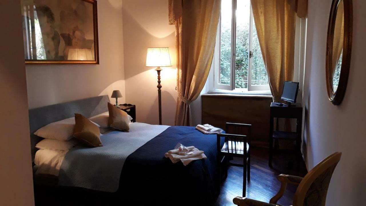Apartmán Florian La Spezia Exteriér fotografie
