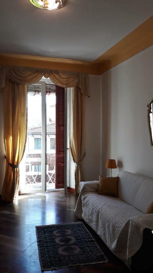 Apartmán Florian La Spezia Exteriér fotografie