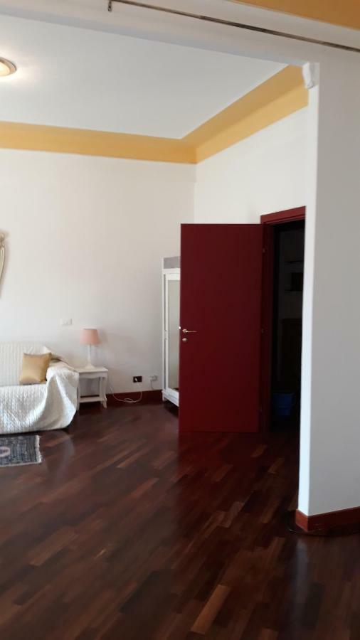 Apartmán Florian La Spezia Exteriér fotografie