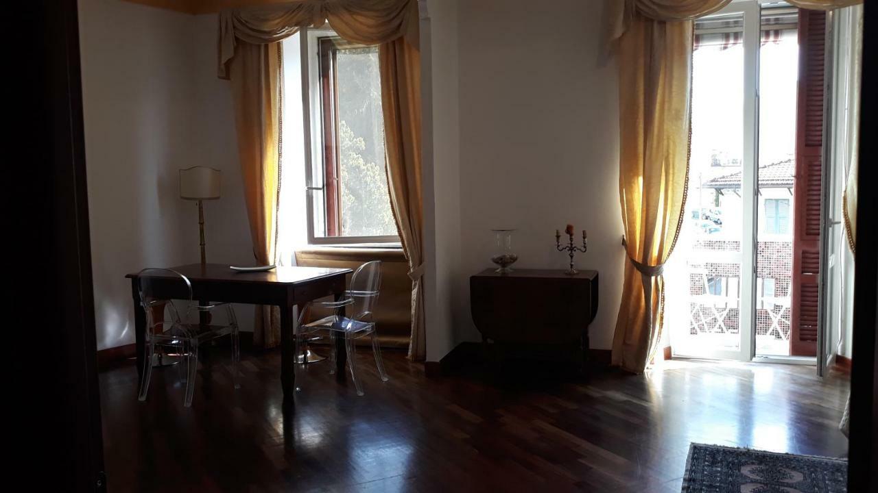 Apartmán Florian La Spezia Exteriér fotografie