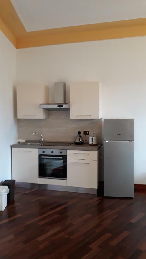 Apartmán Florian La Spezia Exteriér fotografie