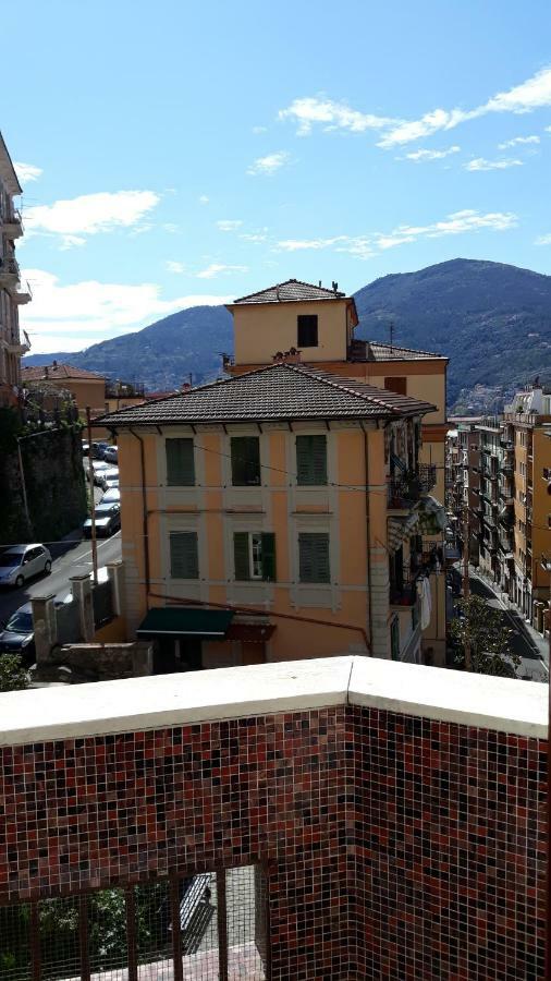 Apartmán Florian La Spezia Exteriér fotografie