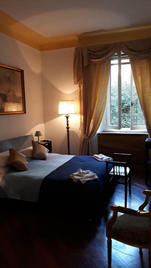 Apartmán Florian La Spezia Exteriér fotografie