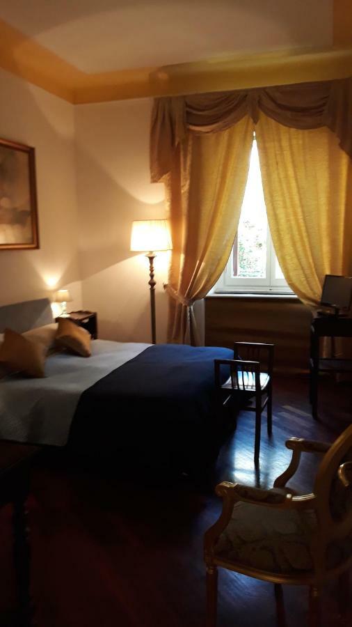 Apartmán Florian La Spezia Exteriér fotografie