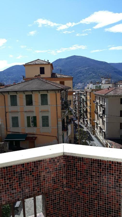 Apartmán Florian La Spezia Exteriér fotografie
