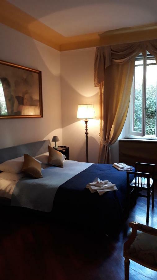 Apartmán Florian La Spezia Exteriér fotografie