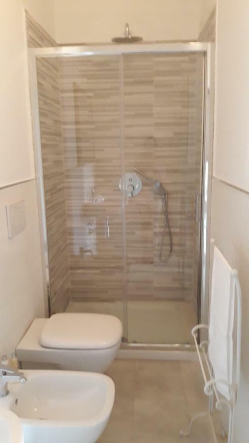 Apartmán Florian La Spezia Exteriér fotografie