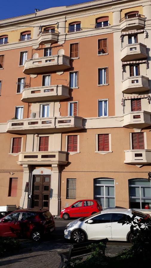 Apartmán Florian La Spezia Exteriér fotografie