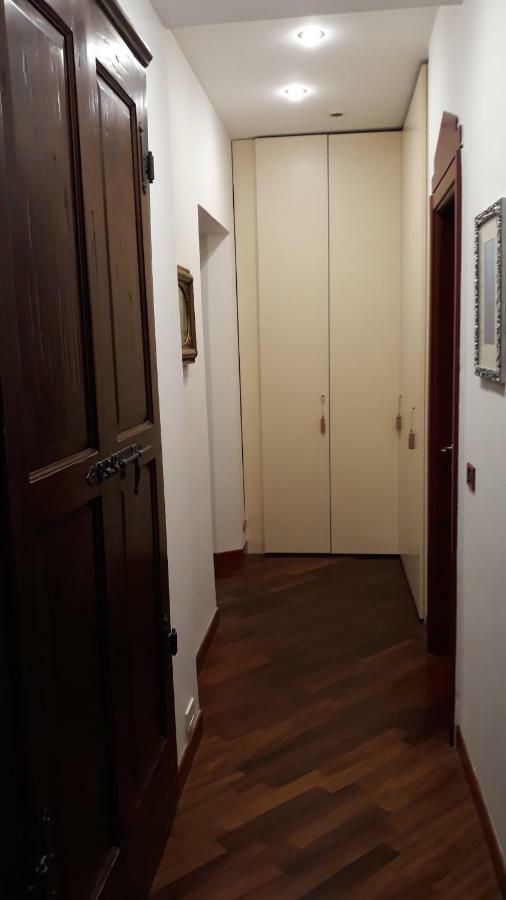 Apartmán Florian La Spezia Exteriér fotografie