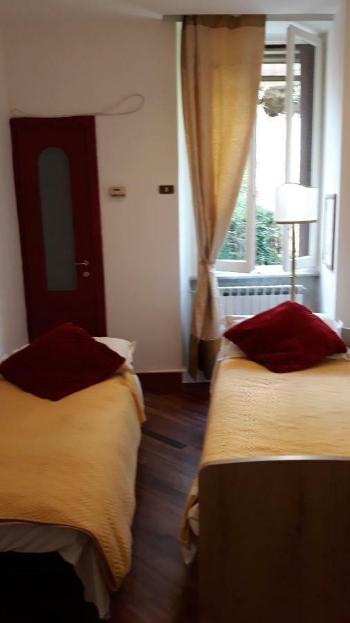 Apartmán Florian La Spezia Exteriér fotografie