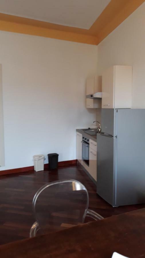Apartmán Florian La Spezia Exteriér fotografie